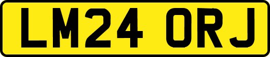 LM24ORJ