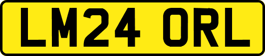 LM24ORL
