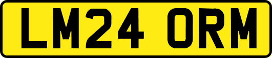 LM24ORM