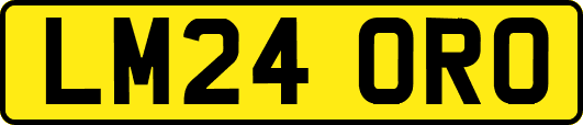 LM24ORO