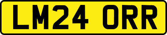 LM24ORR