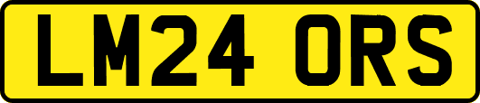 LM24ORS