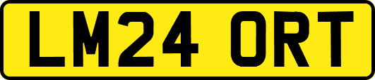 LM24ORT