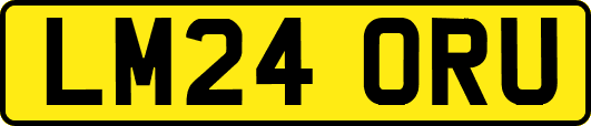 LM24ORU
