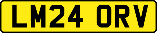 LM24ORV