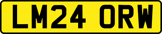 LM24ORW