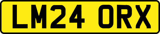 LM24ORX