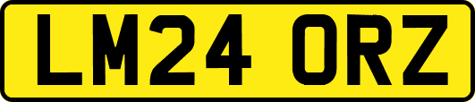 LM24ORZ