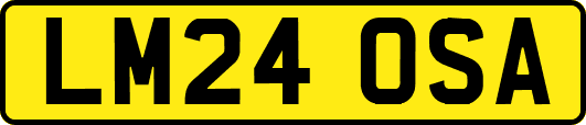 LM24OSA