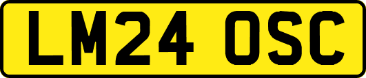LM24OSC