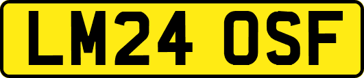 LM24OSF