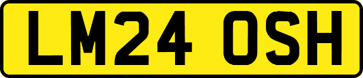 LM24OSH