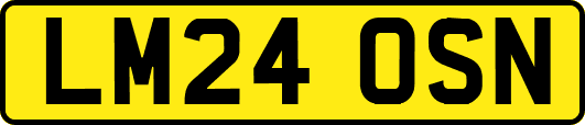 LM24OSN