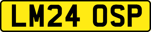 LM24OSP