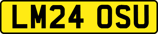 LM24OSU