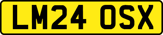 LM24OSX