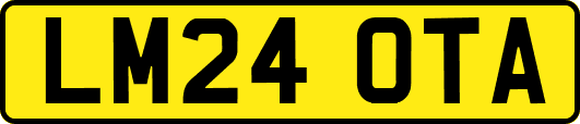 LM24OTA