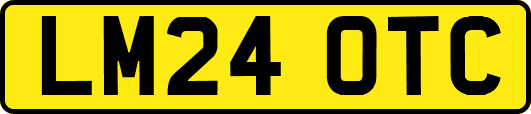 LM24OTC
