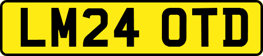 LM24OTD