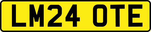 LM24OTE