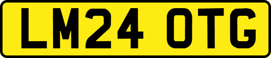 LM24OTG