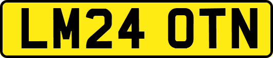 LM24OTN