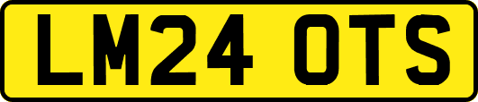 LM24OTS