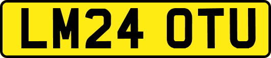 LM24OTU