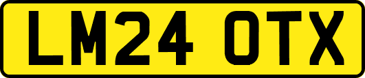 LM24OTX