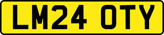 LM24OTY