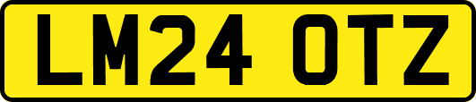 LM24OTZ