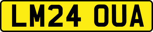 LM24OUA