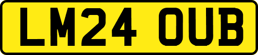 LM24OUB