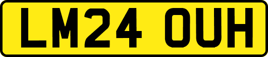 LM24OUH