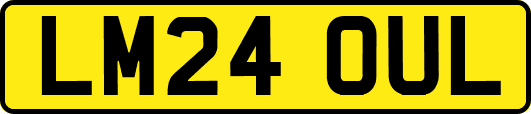 LM24OUL