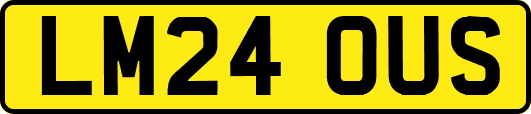 LM24OUS
