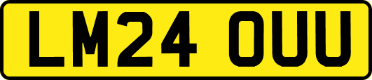 LM24OUU