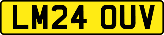 LM24OUV