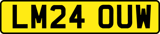 LM24OUW