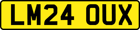 LM24OUX