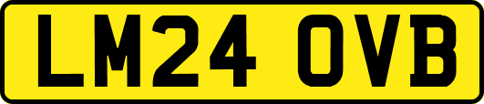 LM24OVB