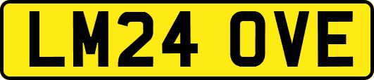 LM24OVE
