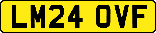 LM24OVF