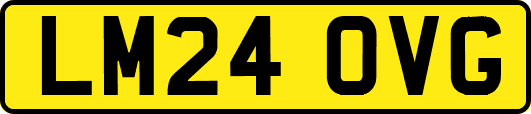 LM24OVG