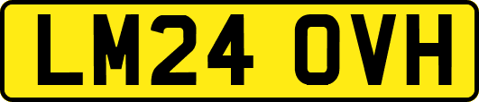 LM24OVH