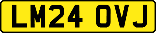 LM24OVJ