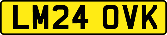 LM24OVK