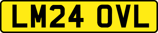 LM24OVL