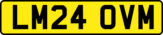 LM24OVM