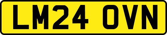 LM24OVN